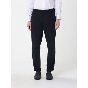 Paolo Pecora Pants Men Blue